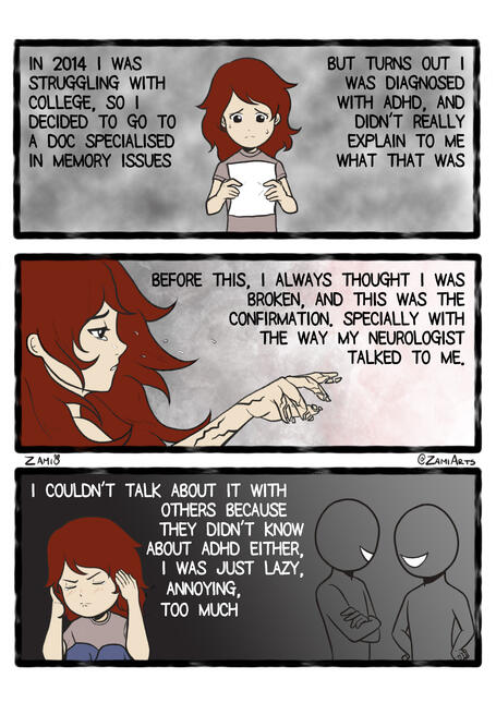 Diagnosis 1