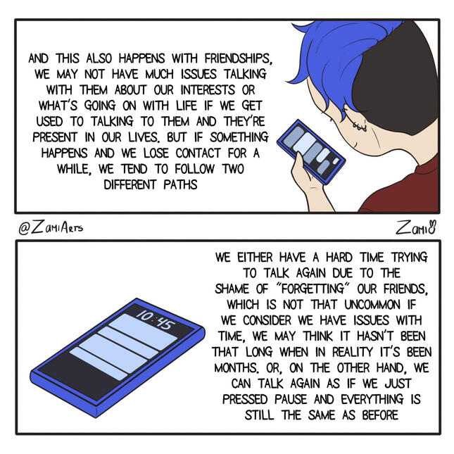 ADHD and Relationships 3